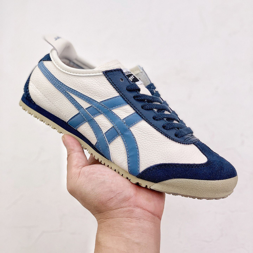 Кроссовки Onitsuka Tiger #1