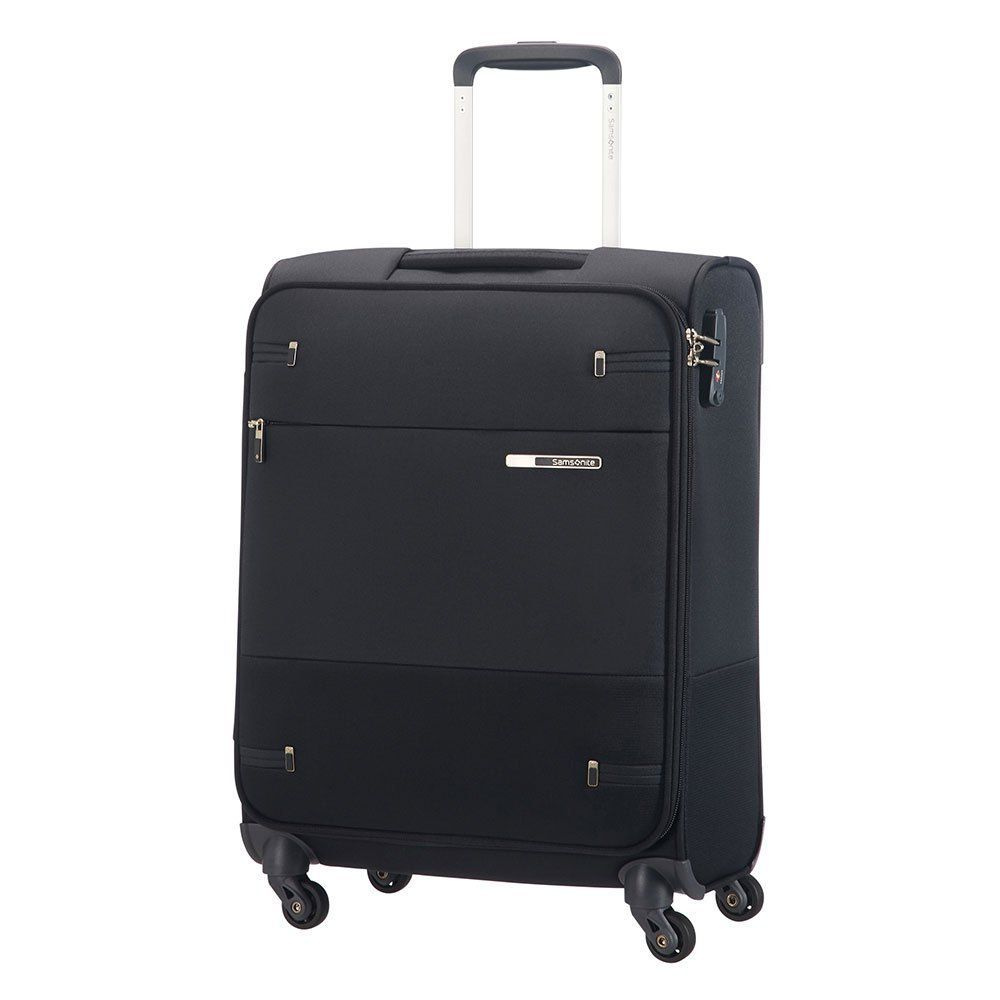 Samsonite Чемодан Полиэстер 55 см #1