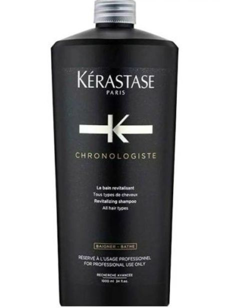 Kerastase Шампунь для волос, 1000 мл #1