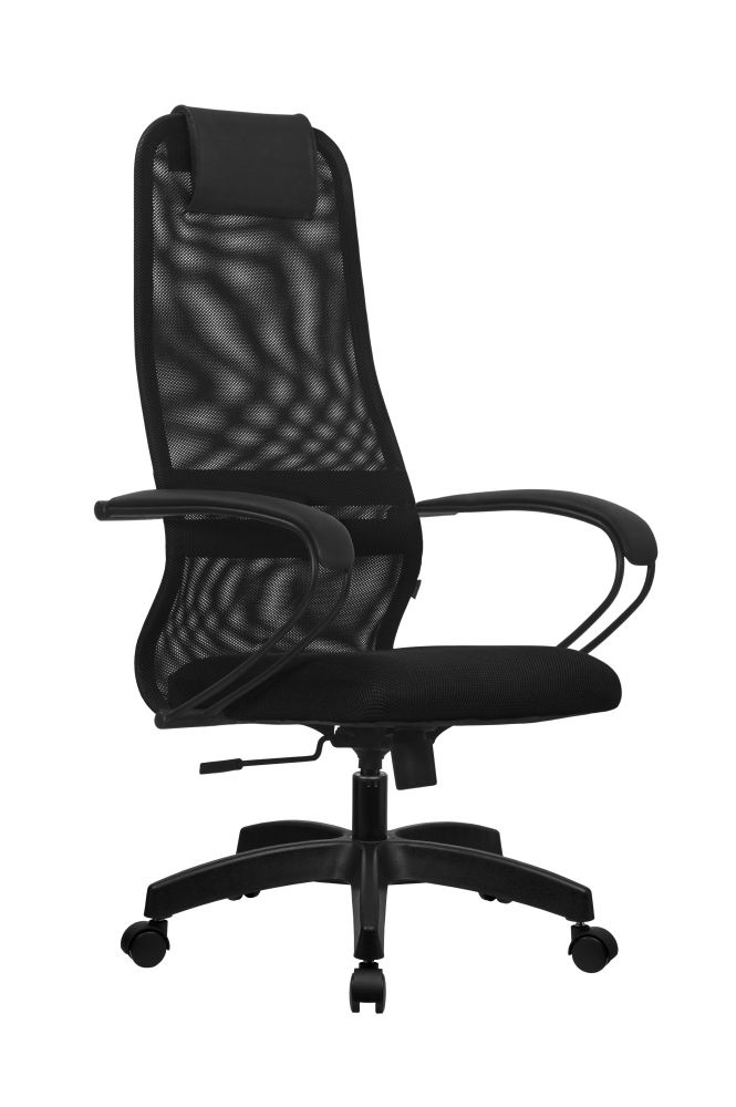 Метта Офисное кресло z312471632, черный #1