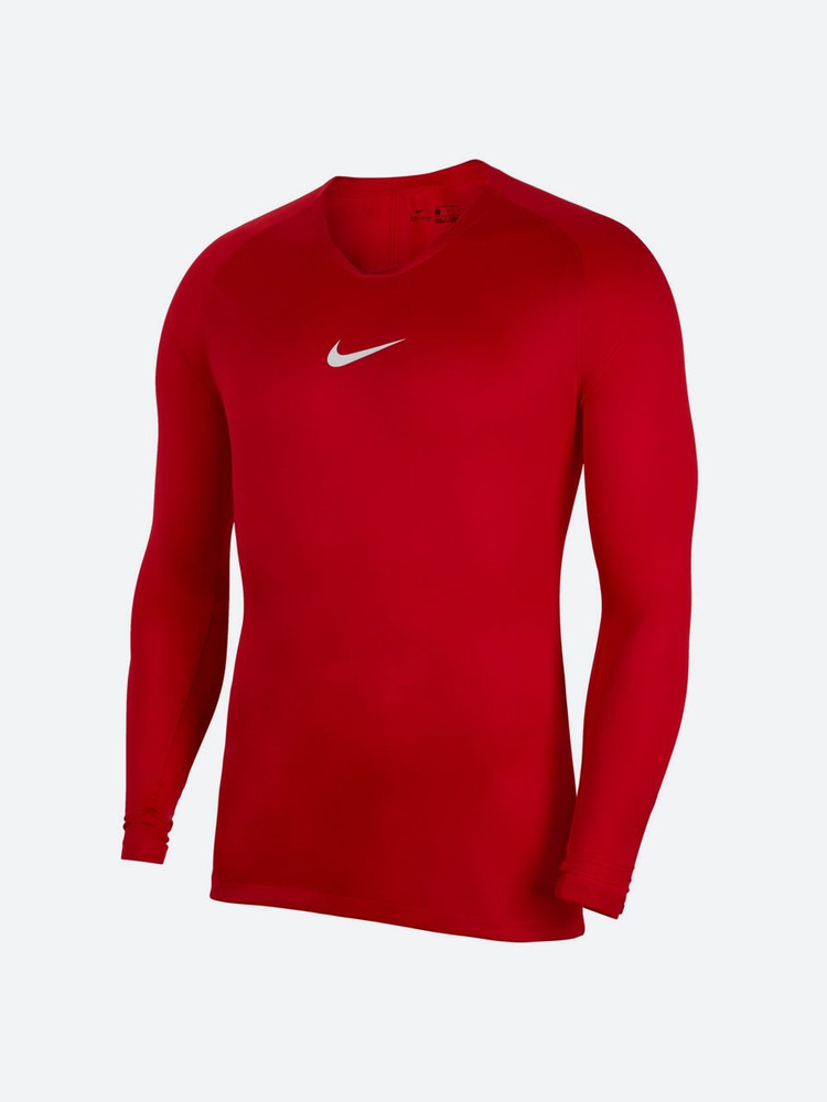 Лонгслив Nike Dri-Fit Park First Layer #1