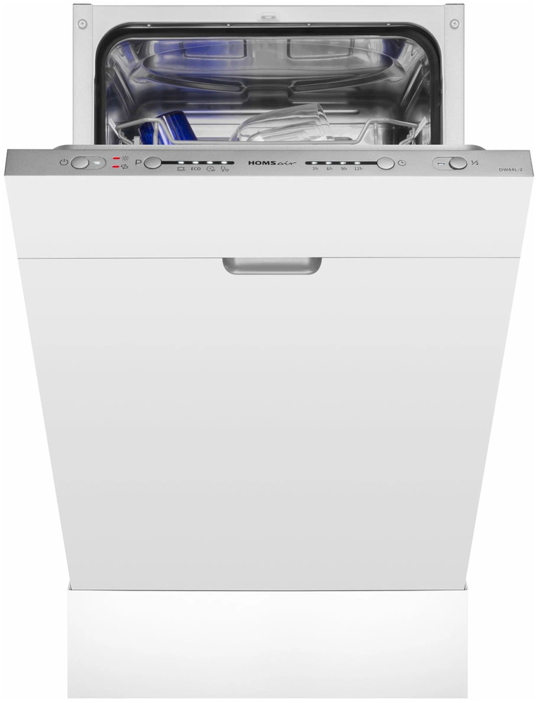 Встраиваемая посудомоечная машина Homsair DW44L-2 #1