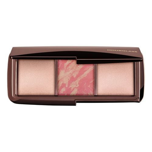 Лимитированная палетка Hourglass Ambient Lighting Palette - Luminous Edit #1