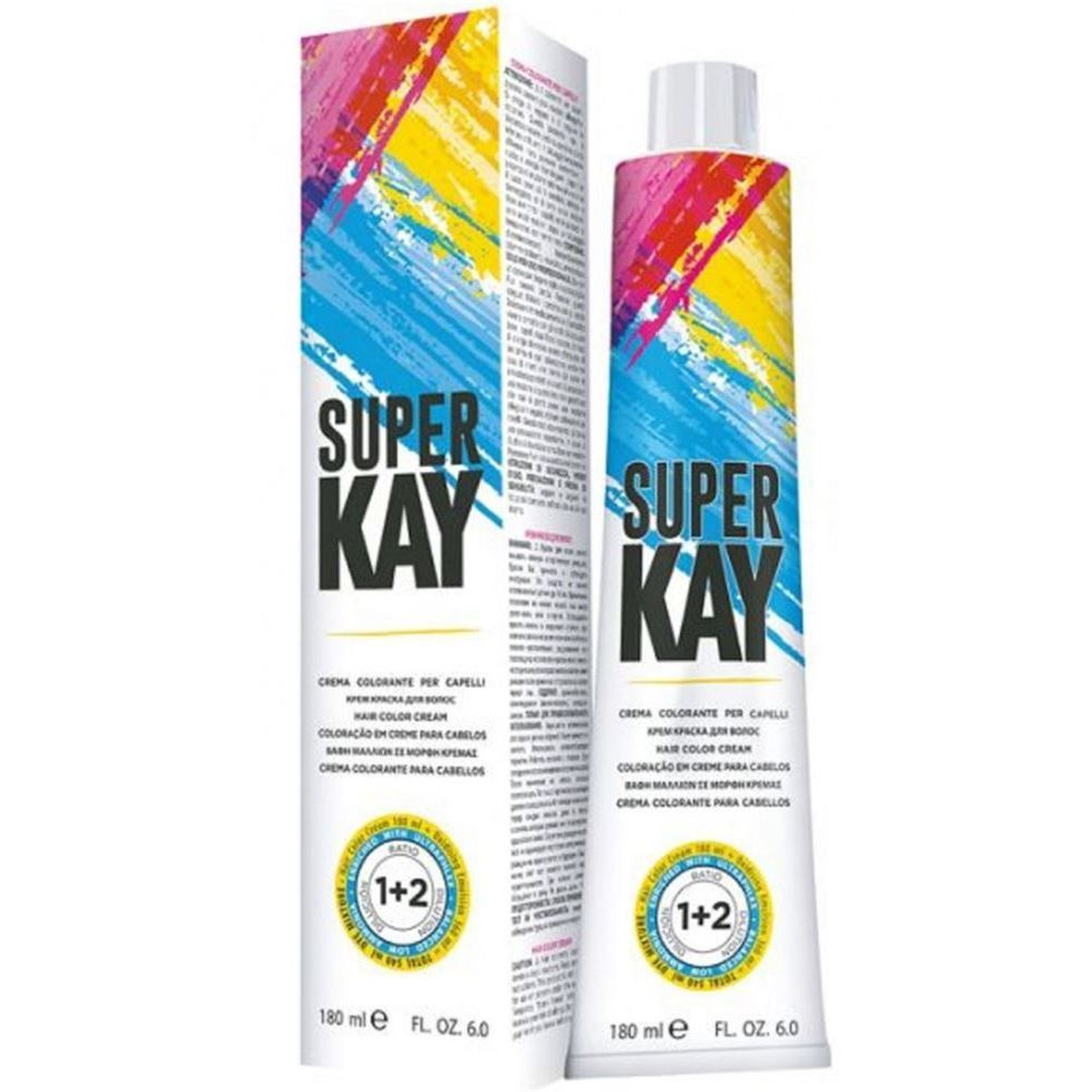 KayPro Краска для волос, 180 мл #1