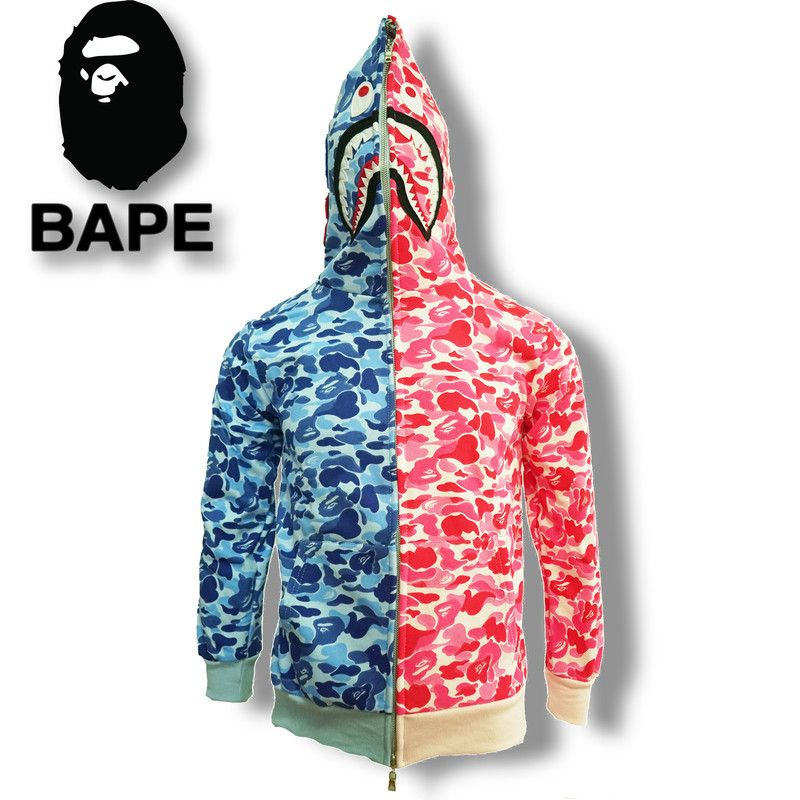 Свитшот Bape Shop #1