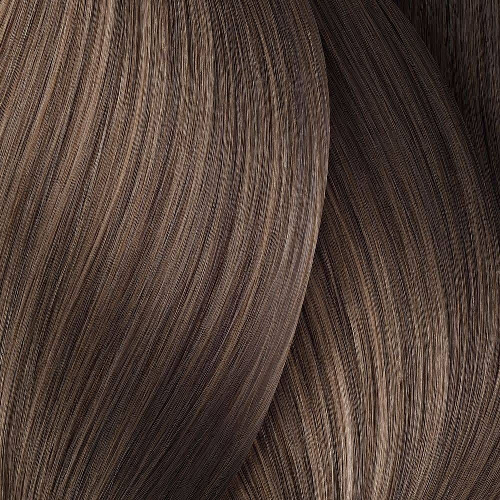L'Oreal Professionnel Краска для волос безаммиачная Inoa ODS2, оттенок 8.21 Resist, Светлый блондин перламутровый #1