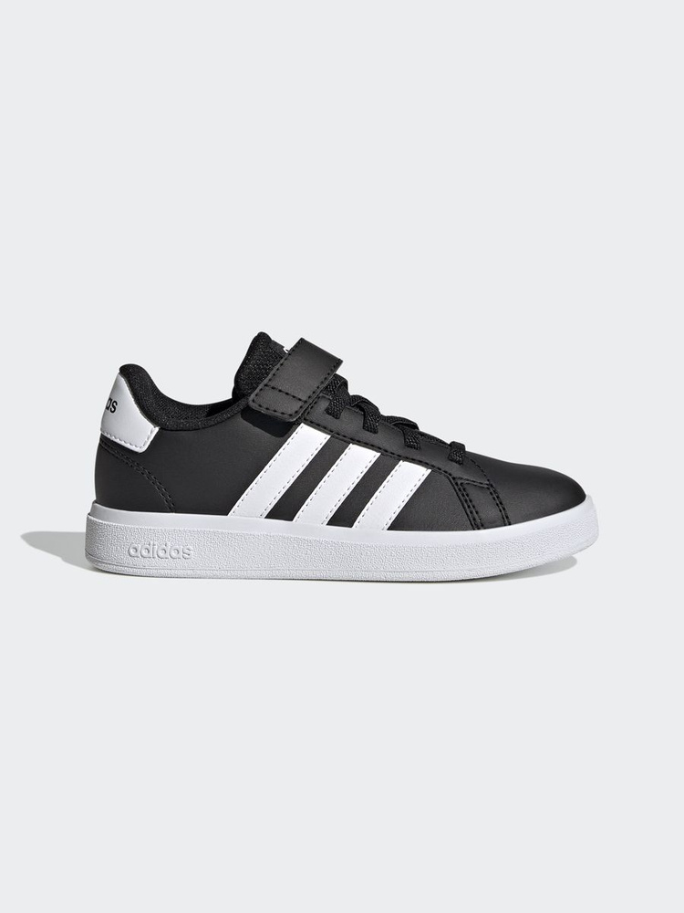 Кеды adidas Sportswear Grand Court 2.0 El K #1