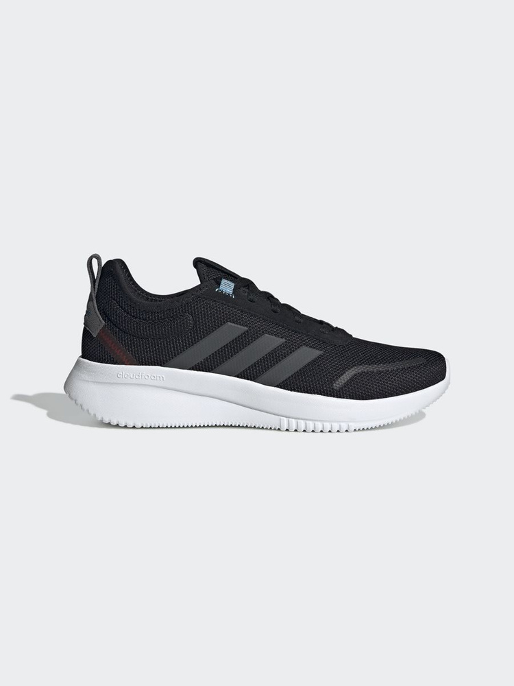 Adidas cloudfoam race review best sale