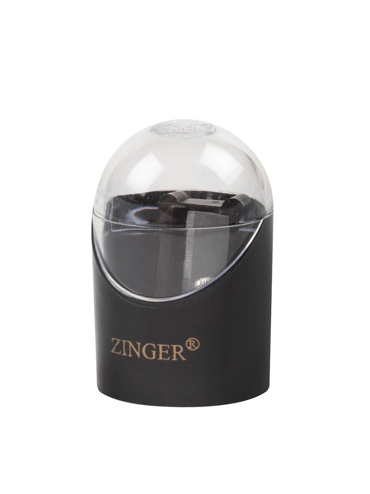 Zinger Точилка (SH-06) для косметических карандашей односторонняя  #1