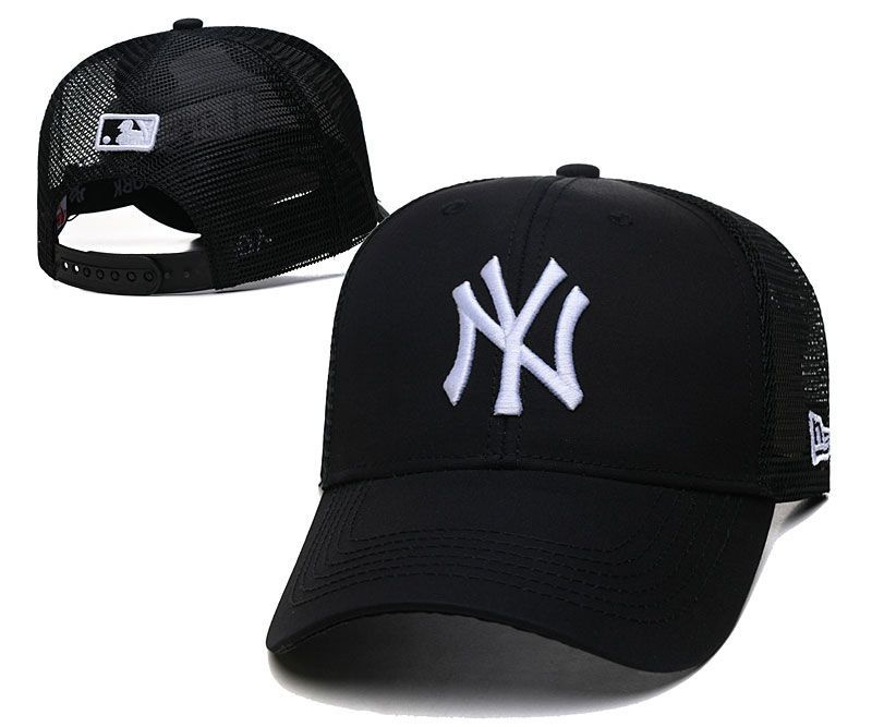 Бейсболка NEW YORK YANKEES #1