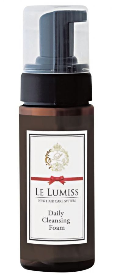 Le Lumiss Концентрат для волос, 150 мл #1