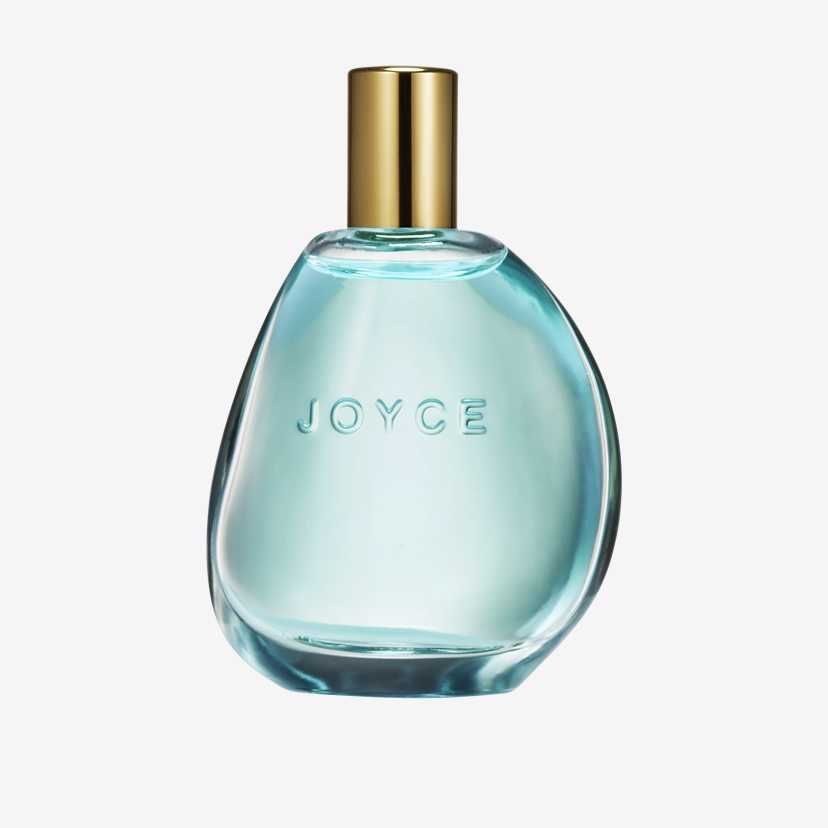 Oriflame Joyce Turquoise Туалетная вода 50 мл #1