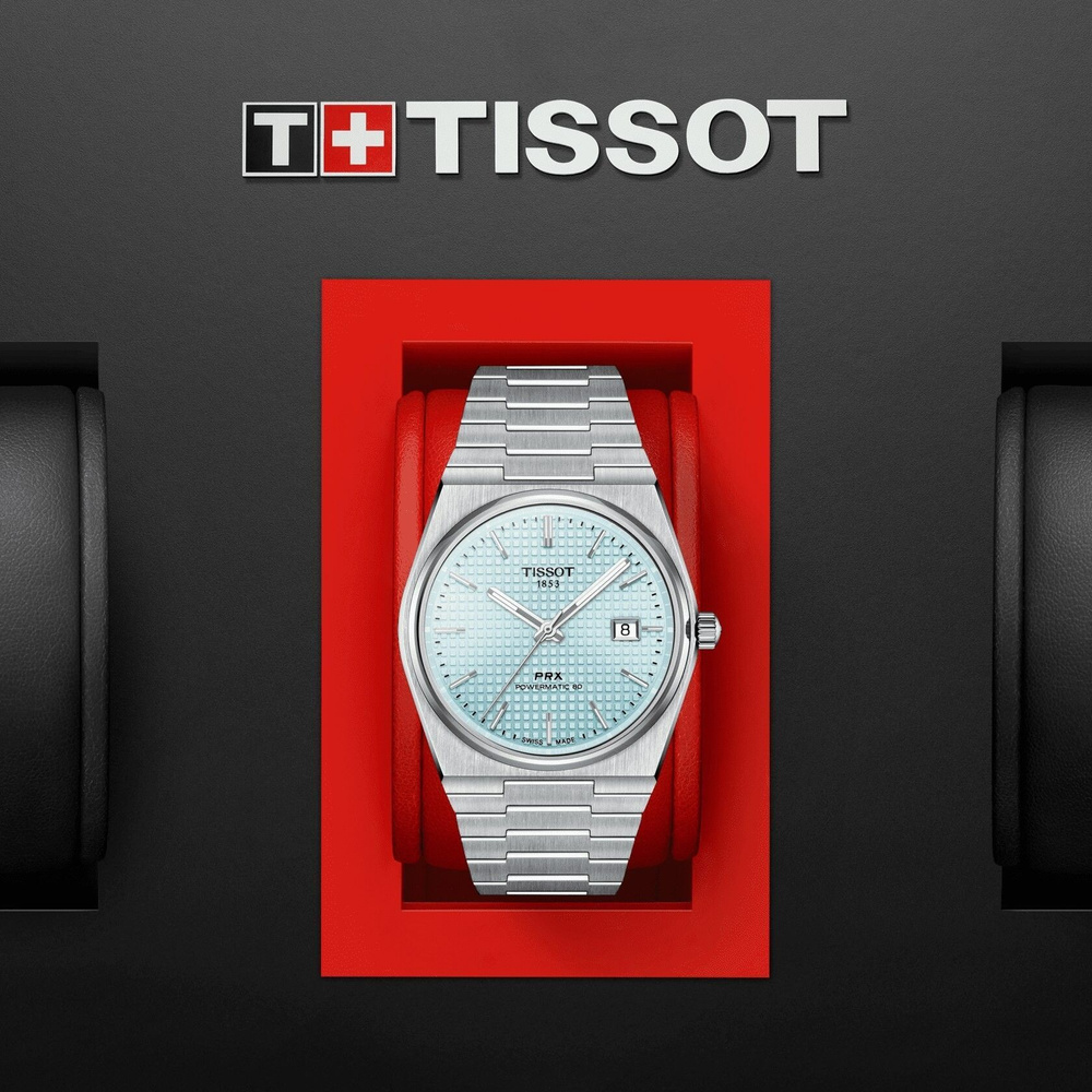 Tissot Часы наручные Кварцевые #1