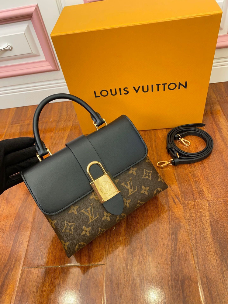 Louis Vuitton Сумка на плечо #1