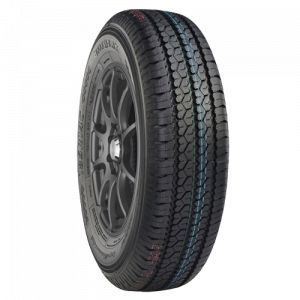 Royal Black Royal Commercial Шины  летние 195/80  R14 106R #1