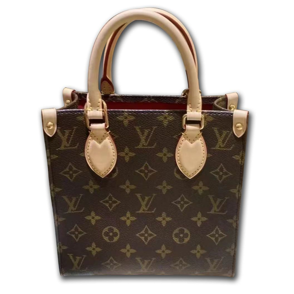 Louis Vuitton Сумка на плечо мешок #1