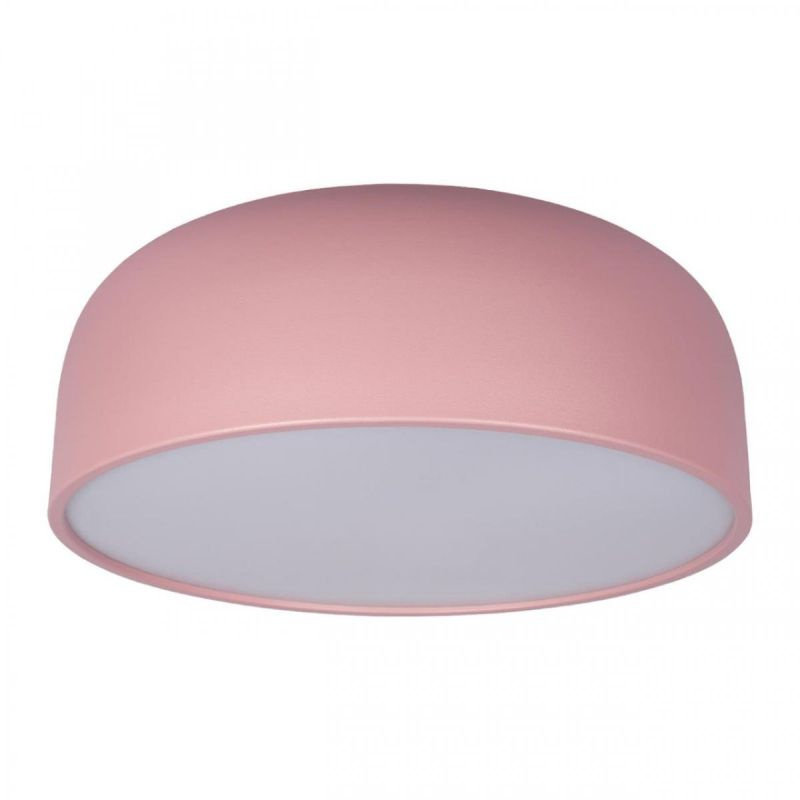 Потолочный светильник Loft IT Axel 10201/480 Pink #1