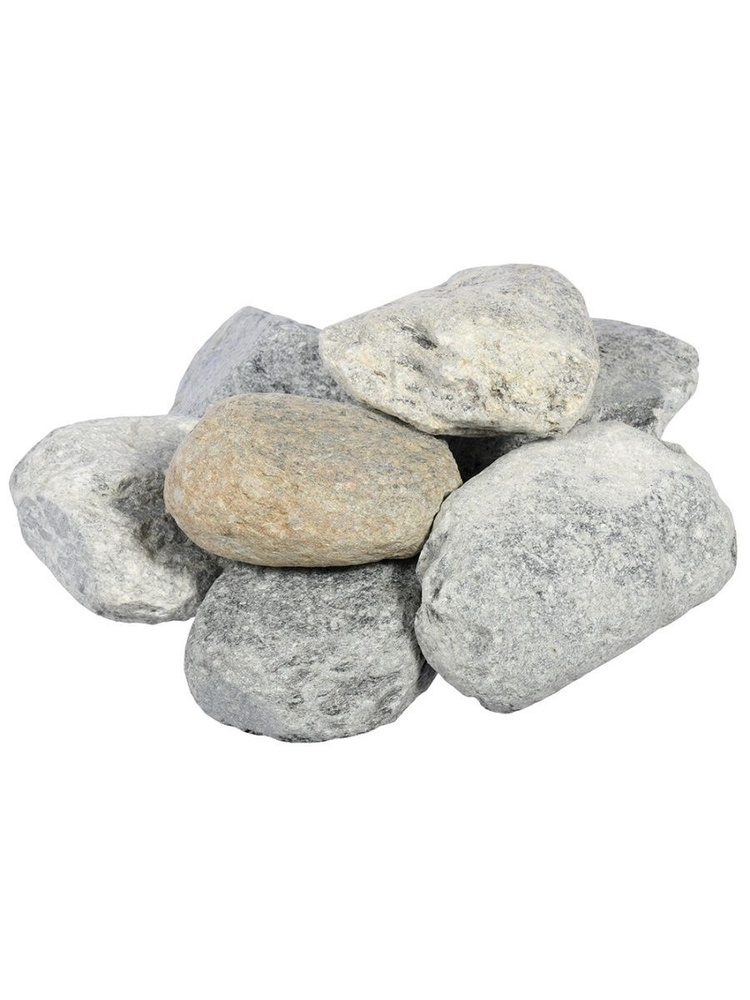 Банные штучки Камни для бани Талькохлорит, 13000 кг #1