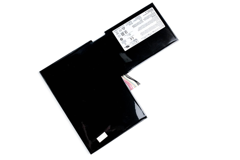 Аккумулятор для ноутбука MSI GS60 PX60 OEM, 11.4V, 4600mAh, p/n BTY-M6F, 1 шт.  #1