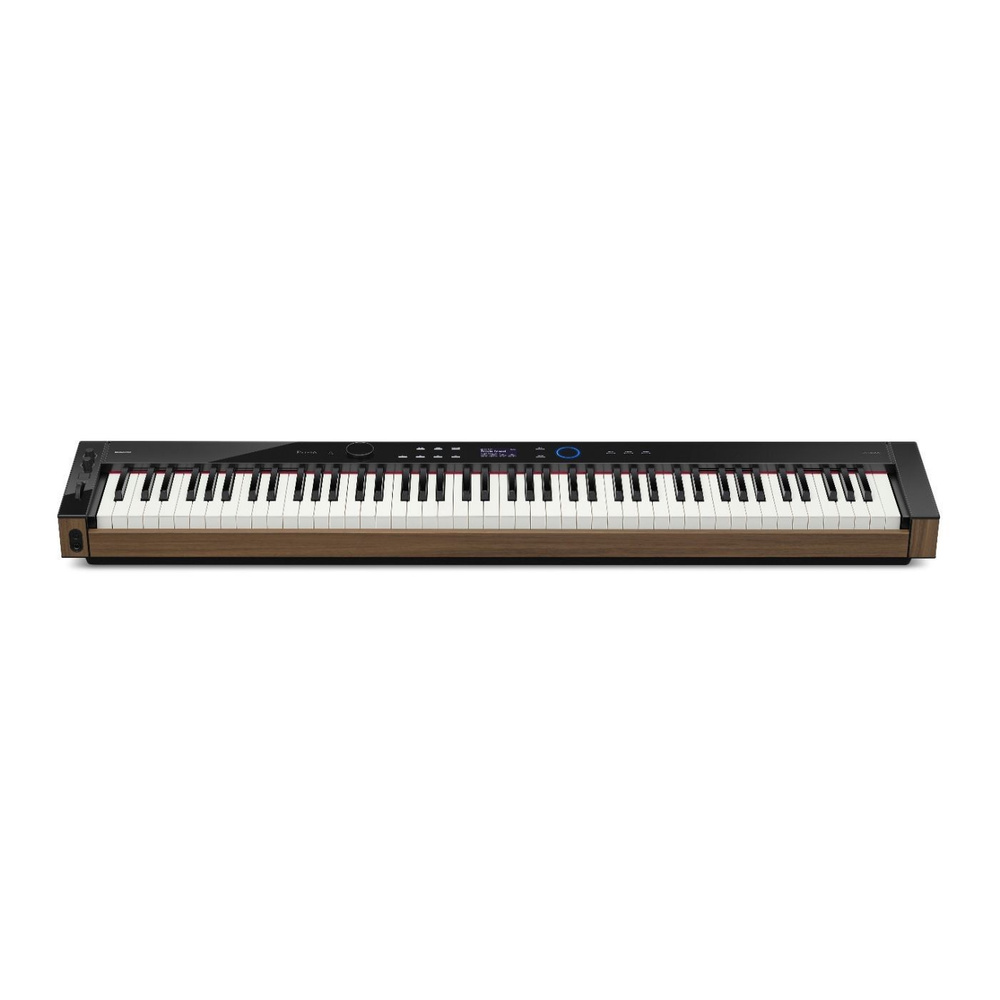 Цифровое пианино Casio PX-S6000BK #1