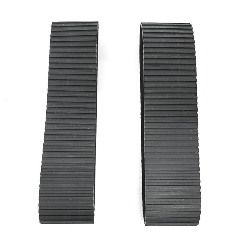 1 набор новых резинок фокусировки объектива и резины зума для Canon 24 ...