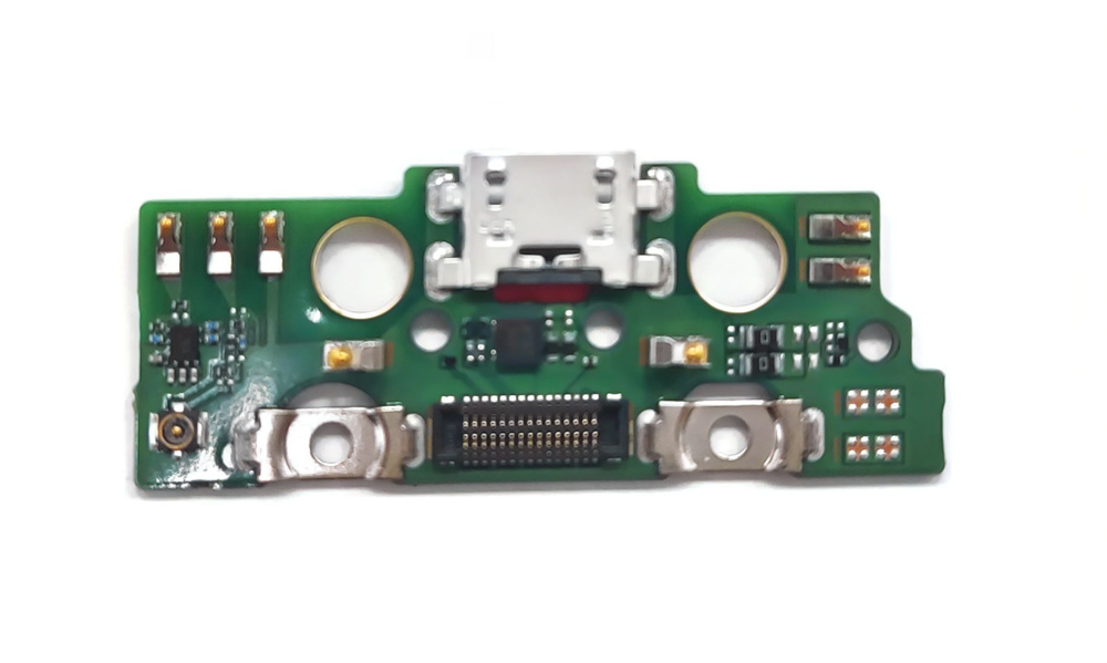 5P68C15897 Плата USB SUB Board Lenovo TB-8505x #1