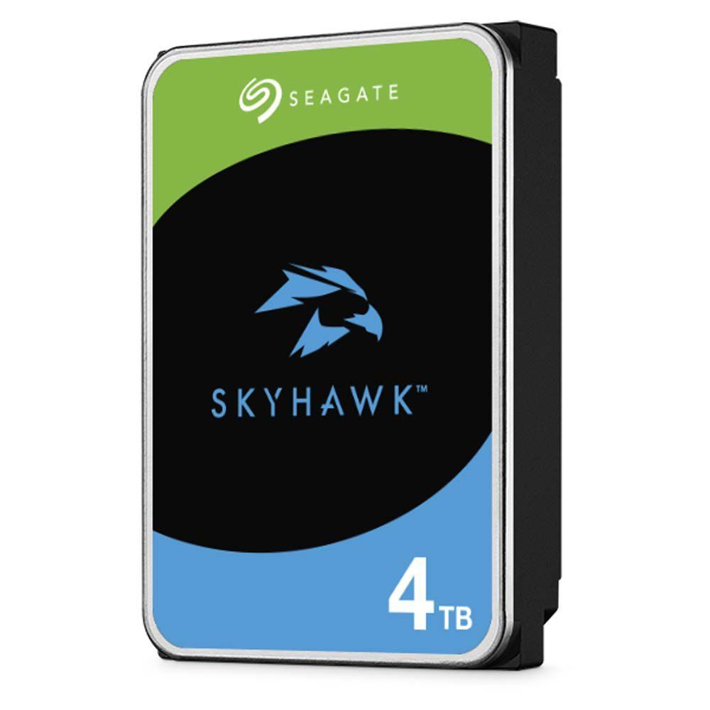 Seagate 4 ТБ Внутренний жесткий диск ST4000VX007 (ST4000VX007)  #1