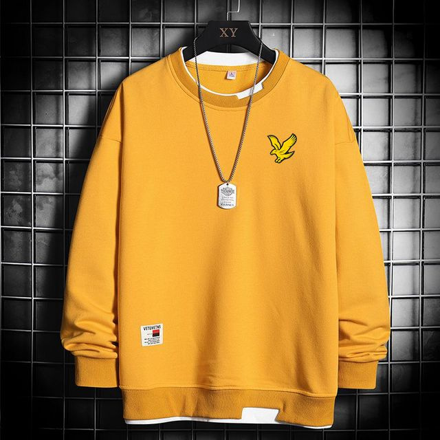 Толстовка Lyle & Scott #1