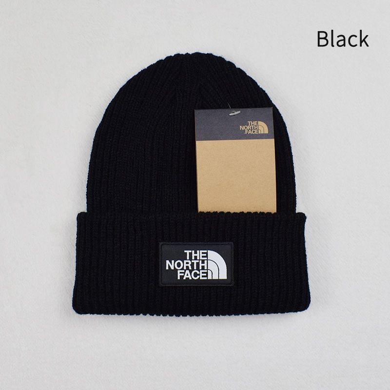 The North Face Комплект головной убор + аксессуар Hat Knitted Polar #1