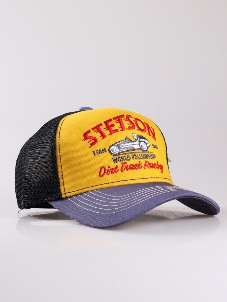 Бейсболка PANAPANAMA Stetson #1