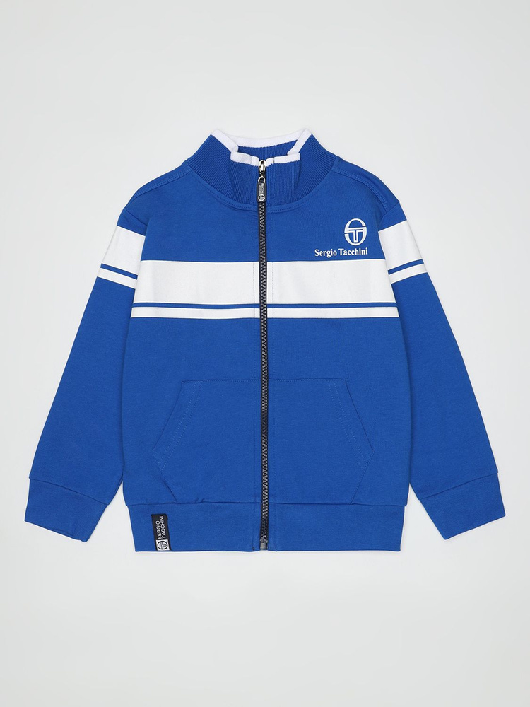 Толстовка Sergio Tacchini #1