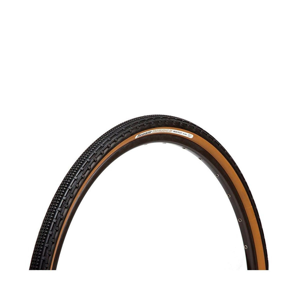 Покрышка Panaracer Gravelking SK Brown 700х45 #1