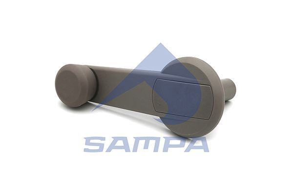 SAMPA Ручка стеклоподъемника, арт. 035.212, 1 шт. #1