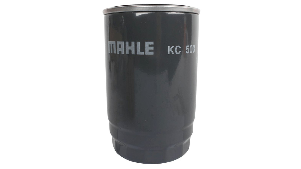 Фильтр топливный MAHLE KC503D #1