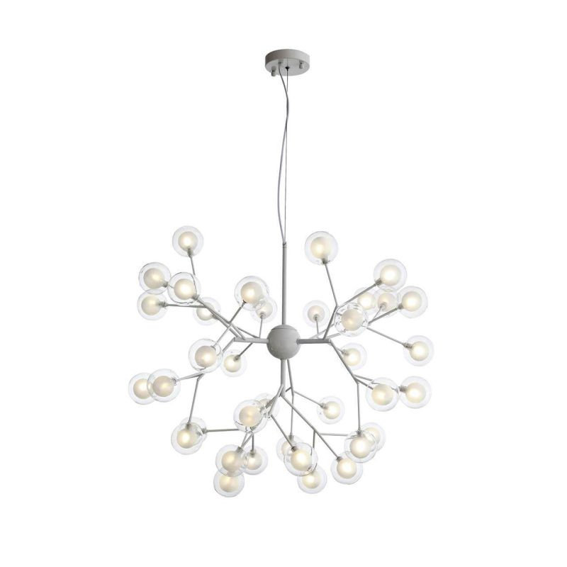 Подвесная люстра ST Luce Demele SL376.503.36 #1