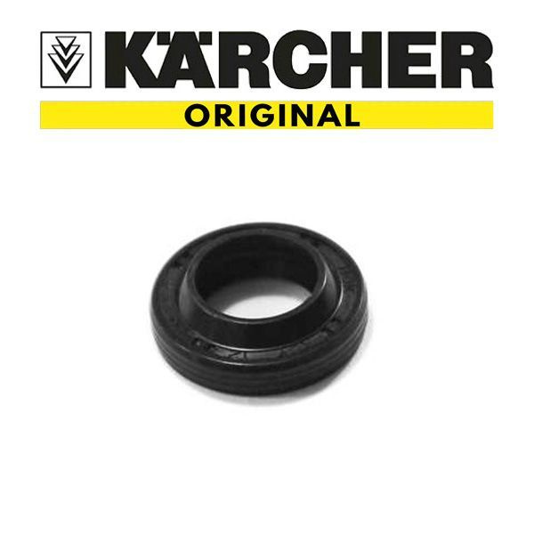 6.365-393.0 Уплотнительное кольцо Karcher 12х20х4/6 #1