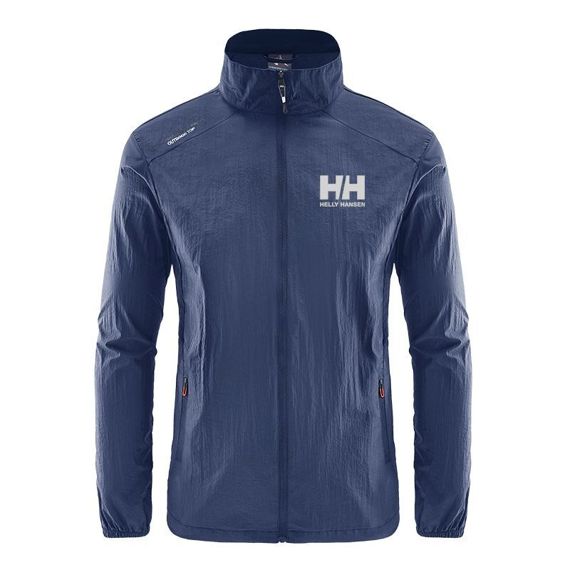 Ветровка Helly Hansen #1