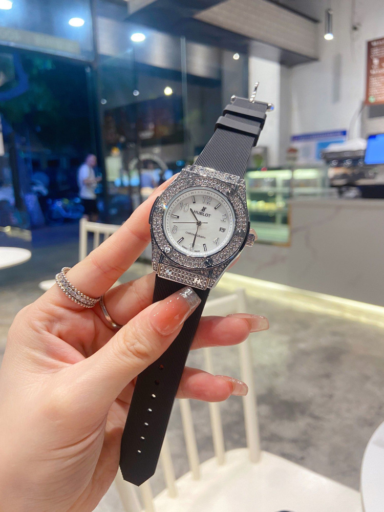 Часы наручные HUBLOT - купить с доставкой по выгодным ценам в интернет ...