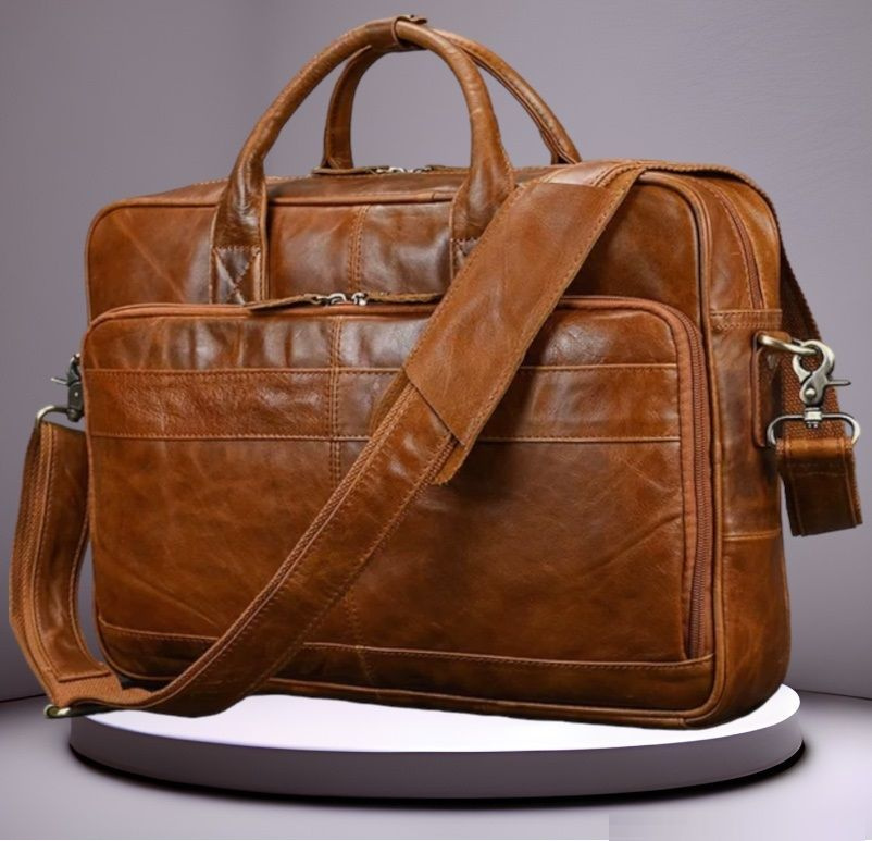 Nip Mens Bag Портфель #1