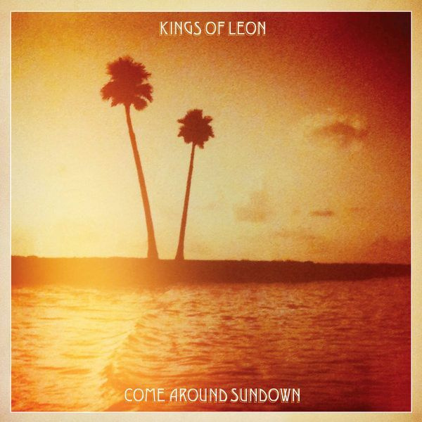 Kings Of Leon - Come Around Sundown (CD) #1