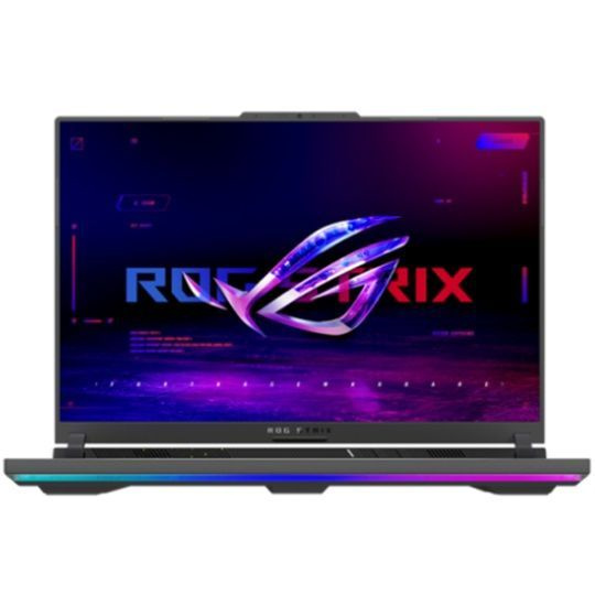 ASUS ROG STRIX G16 G614JU-N3441 Игровой ноутбук 16", Intel Core i7-13650HX, RAM 16 ГБ, SSD 512 ГБ, NVIDIA #1