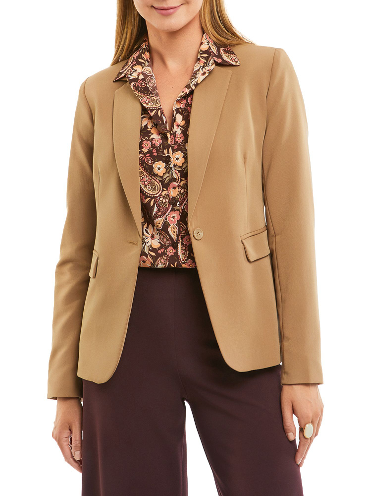 Жакет oodji Collection - купить с доставкой по выгодным ценам в ...