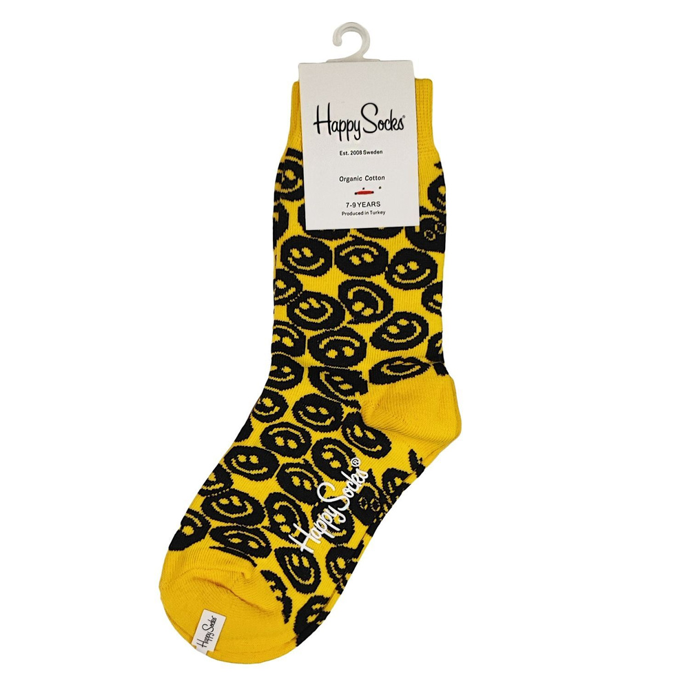 Носки Happy Socks Носки, 1 пара #1