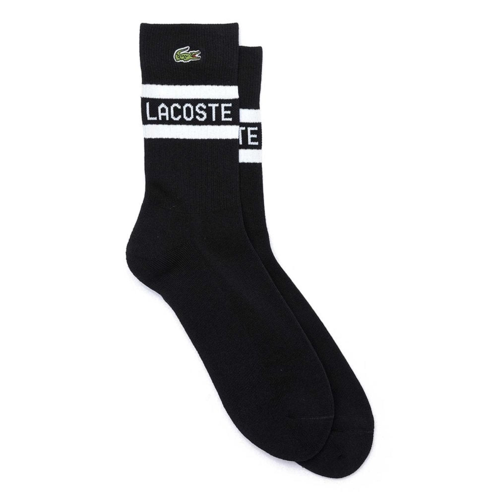 Носки Lacoste #1