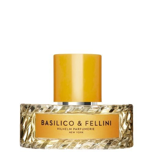 Vilhelm Parfumerie Basilico&Fellini 5мл Отливант #1