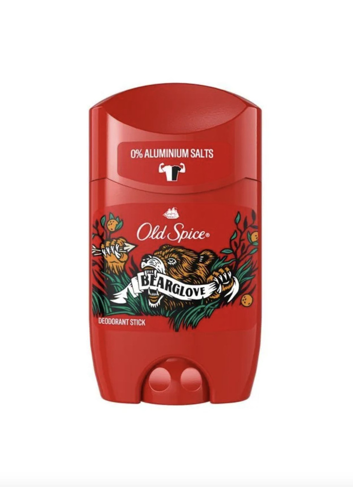 Old Spice Дезодорант 50 мл #1