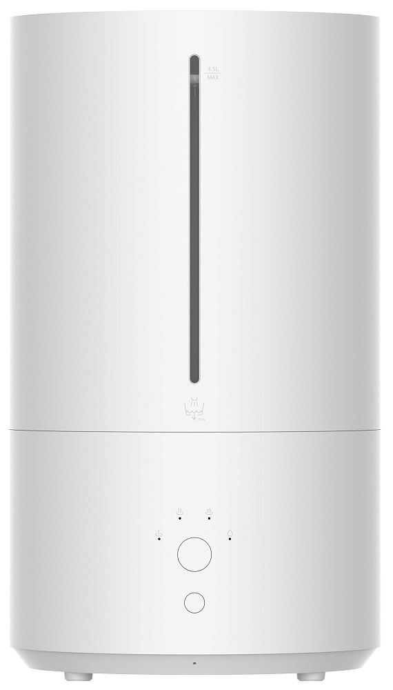 Увлажнитель воздуха Xiaomi Smart Humidifier 2 + переходник #1