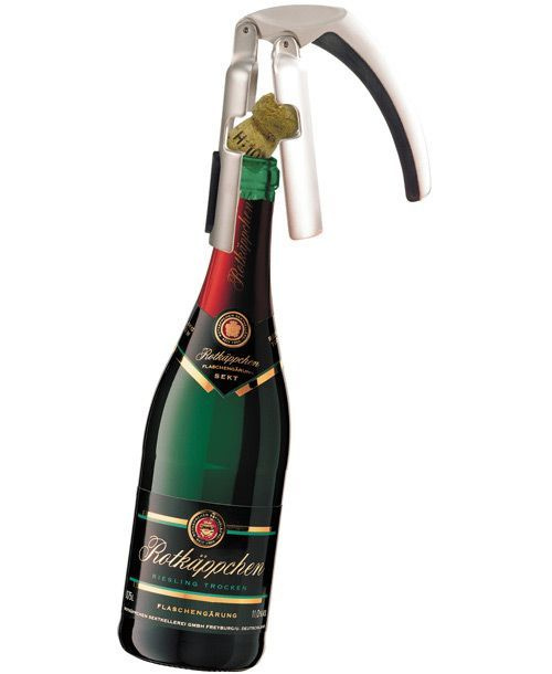 Открывалка для шампанского 14 см FM #1