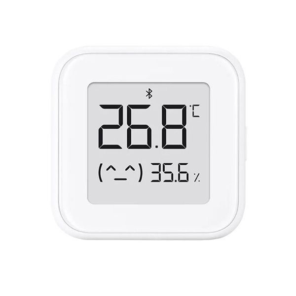 Датчик температуры и влажности Xiaomi Mijia Bluetooth Thermo-hygrometer 2 (LYWSD03MMC)  #1