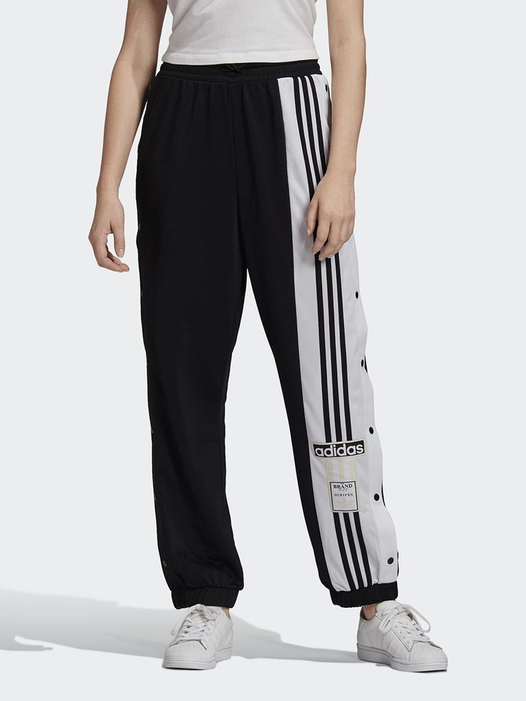 Брюки спортивные adidas Originals Adibreak Pant #1